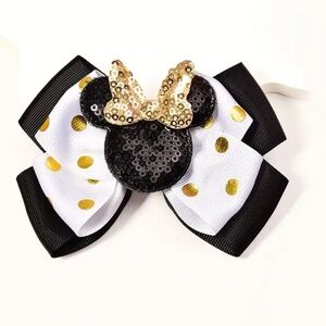 🌟Pick Any 2/$13 Sale Minnie Hair Bow